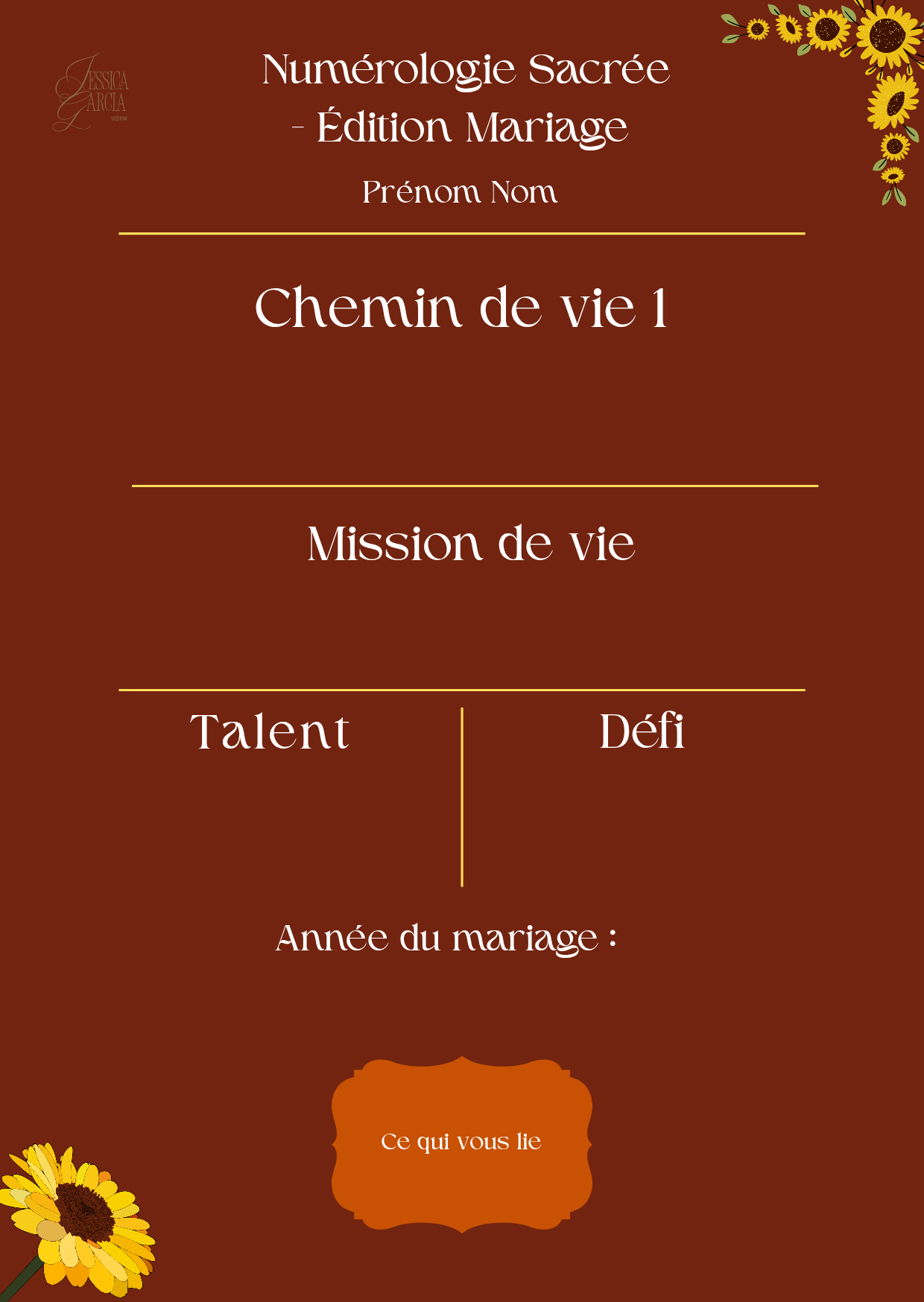 La Numérologie Express édition Signature